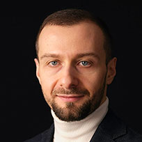 Алексей Ёжиков