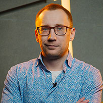 Андрей Терехов